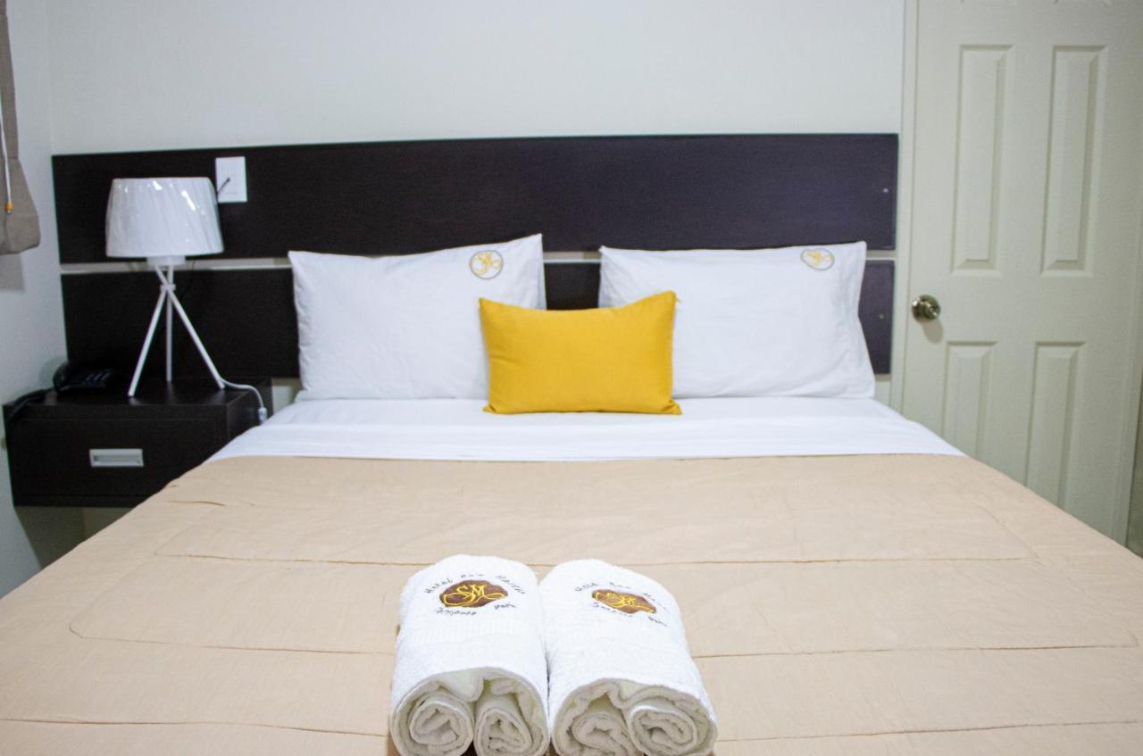 Hotel San Martin 塔拉波托 外观 照片